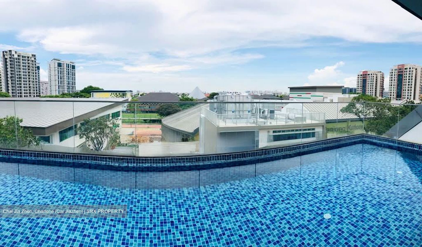Suites @ Katong (D15), Apartment #567625291